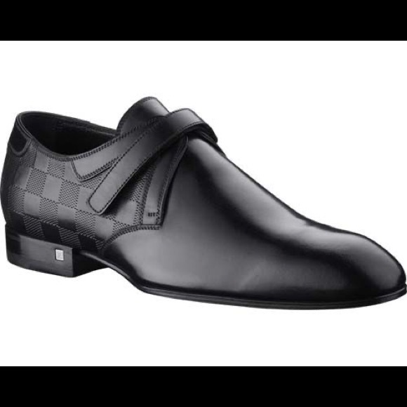 Louis Vuitton Men’s Shoes